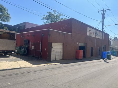 Industrial space for Rent at 4351-63 Elizabeth Street in Philadelphia