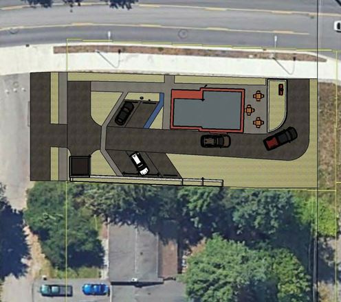 9105 & 9106 20th Street SE