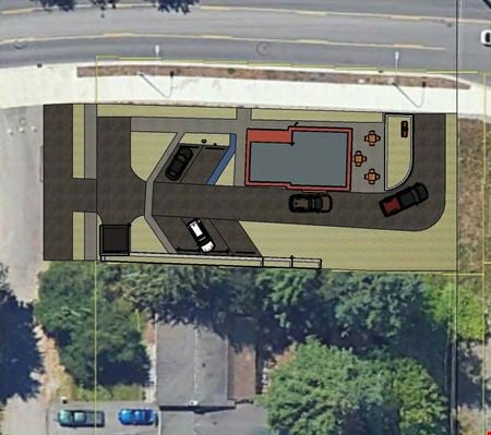 VacantLand space for Sale at 9105 & 9106 20th Street SE in Lake Stevens