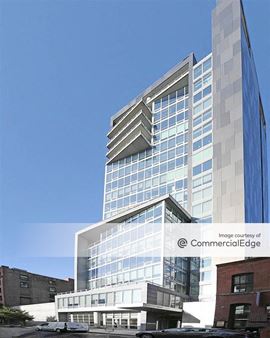 Chelsea Arts Tower