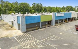 Oakdale Plaza
