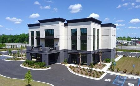 Office space for Rent at 100 Enterprise Drive in Rincon