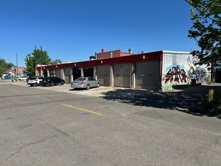 Retail space for Sale at 134 S Broadway in Denver