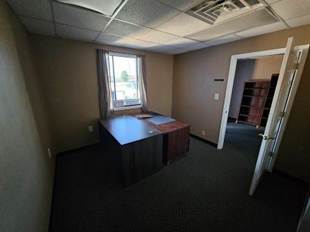 Industrial space for Rent at 450 West Russell Street in Fayetteville