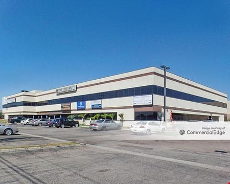 Photo of commercial space at 555 West Redondo Beach Blvd in Gardena