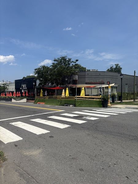 Retail space for Sale at 474 Moody St  in Waltham