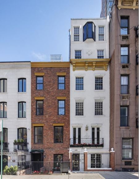 Multi-Family space for Sale at 245 E 52nd St in New York