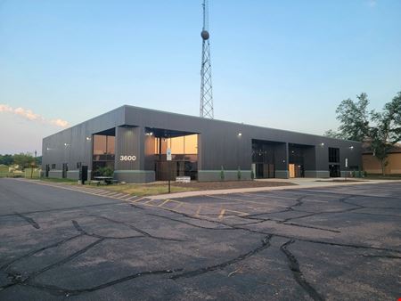 Office space for Rent at 3600 S Westport Ave in Sioux Falls