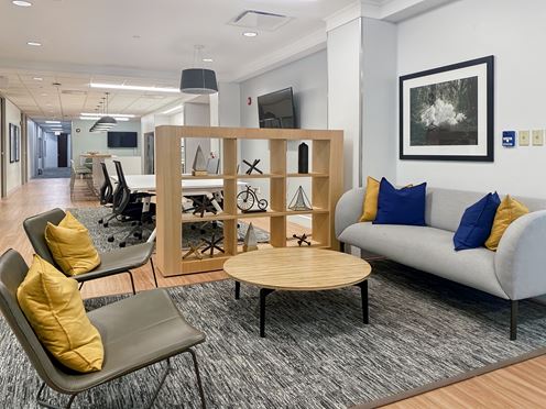 Regus - Ohio Cincinnati - Kenwood