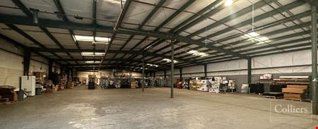 Industrial space for Rent at 408 N Springs Rd in Columbia