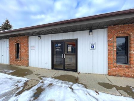 Photo of commercial space at 1139 South 12th Street in Bismarck
