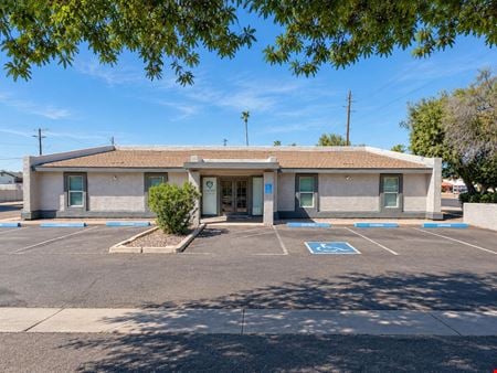 Office space for Sale at 1937 E Broadway Rd in Tempe