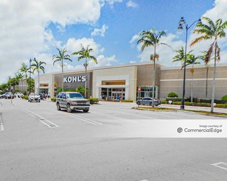 Photo of commercial space at 2455 NE 10th Court in Homestead