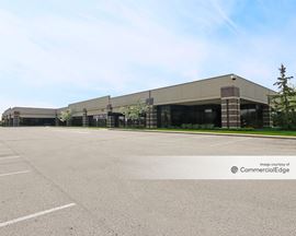 801 Congressional Blvd