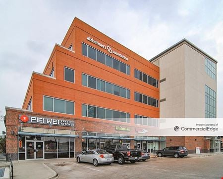 Office space for Rent at 3001 Knox Street in Dallas