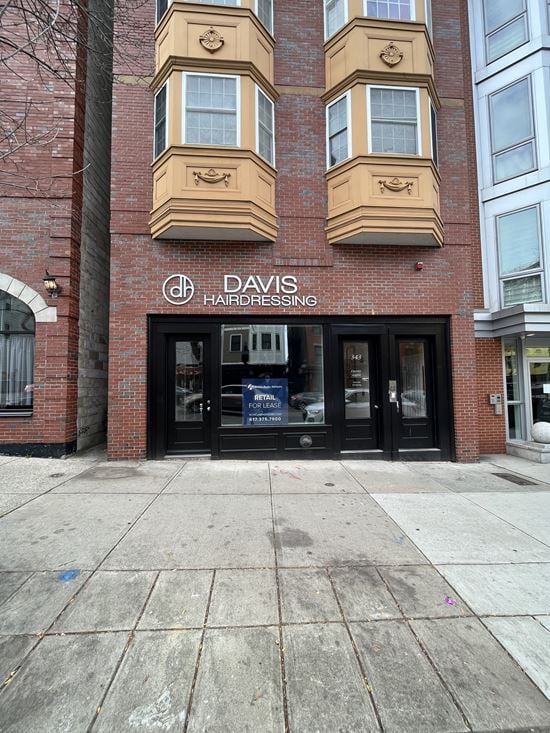 341-343 West Broadway