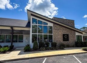 Arbor Greens Professional Office for Lease