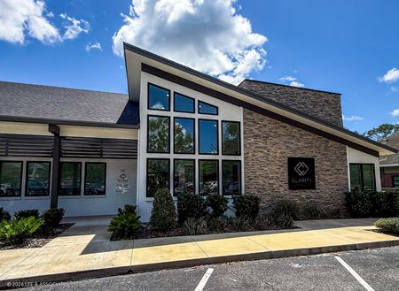 Office space for Rent at 119 NW 137th Drive, Suite 30 in Newberry