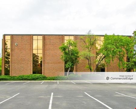 Office space for Rent at 800 Roosevelt Road 4th Floor in Glen Ellyn