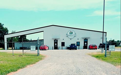 9536 W Highway 70