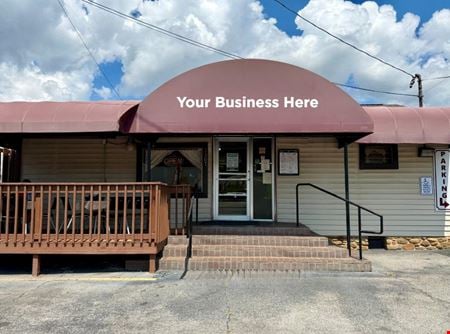 Retail space for Sale at 5307 North Middlebrook Pike in Knoxville