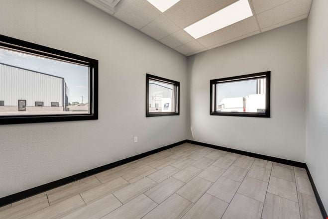 Flex Space near I-20 Business