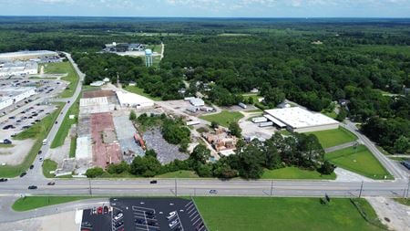 Industrial space for Sale at 17 Stokes St in Chersaw
