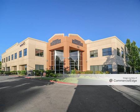 Office space for Rent at 785 Orchard Drive in Folsom