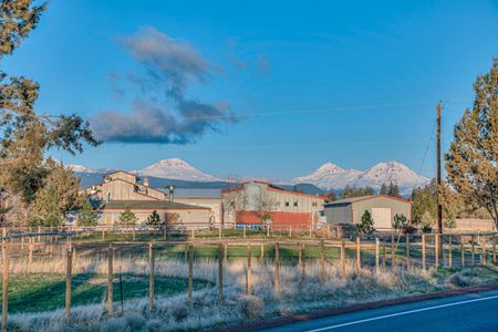 Industrial space for Sale at 19330 Pinehurst Rd in Bend