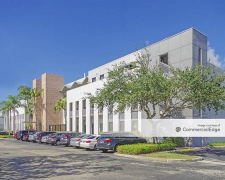 Office space for Rent at 3107 Stirling Road in Fort Lauderdale