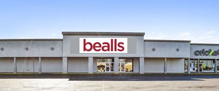 Retail space for Rent at 620 S.  State Street in Clarksdale