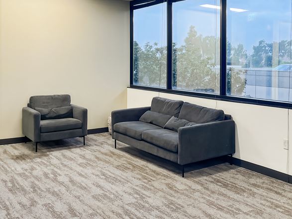 Regus - Costa Mesa - Harbor Blvd