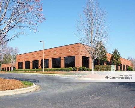 Photo of commercial space at 5265 Parkway Plaza Blvd in Charlotte