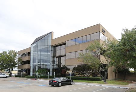Office space for Rent at 8851 Camp Bowie W in Fort Worth
