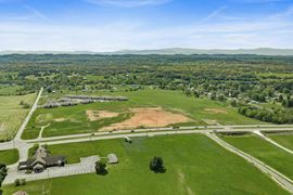 45 Acres - Talbott, TN