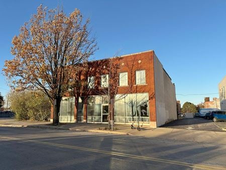 Office space for Sale at 1018 Adams Street in Toledo