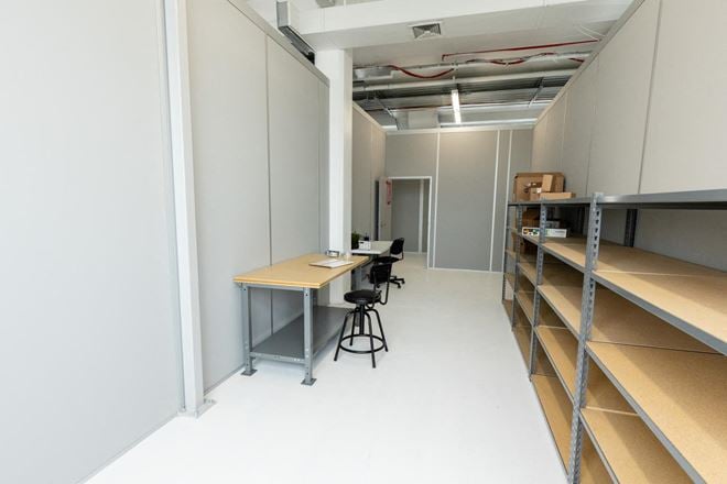 Portal Warehousing | Brooklyn