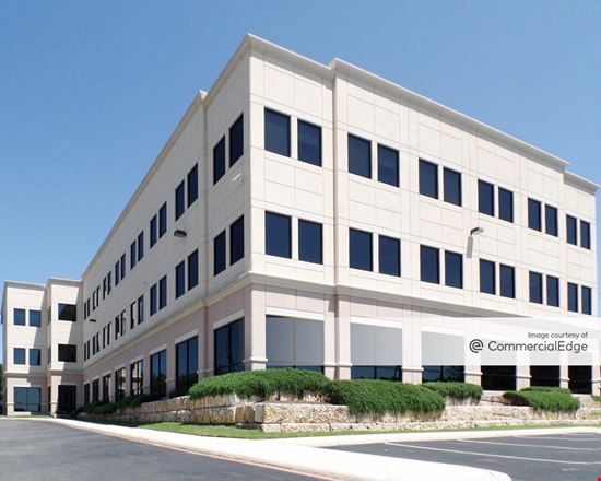 Shavano Center III & IV
