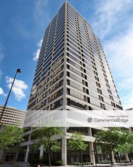 PNC Center
