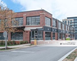 Star Building at 1801 Porter Street
