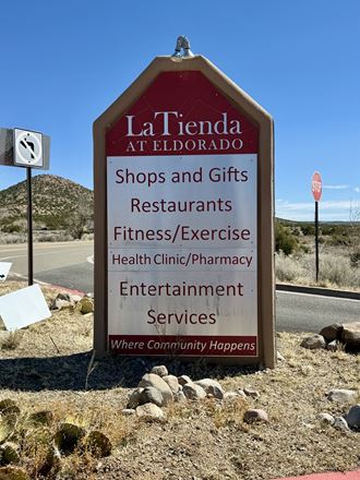 Santa Fe 15.5 Acres – El Dorado area (28891 US Hwy 285)