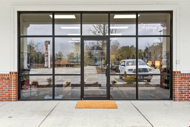 Perkins Crossing - Sublease Opportunity (2-Yr. Lease)