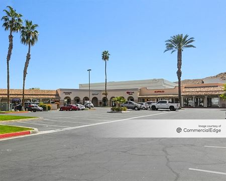 Retail space for Rent at 67555 State Route 111 in Cathedral City