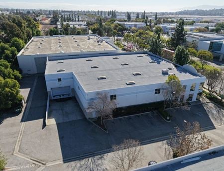 Industrial space for Sale at 1721 Yeager Ave in La Verne