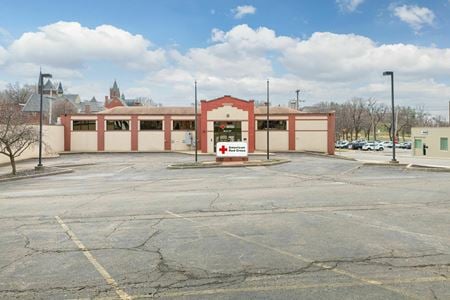 Office space for Sale at 401 North 12th Street in Saint Joseph