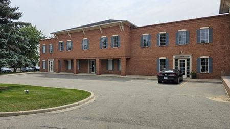 Office space for Sale at 4306 East Grand River Avenue in Howell