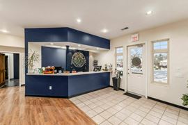 440 Beecher Road