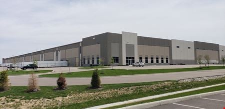 Photo of commercial space at 10391 Dog Leg Rd in Vandalia