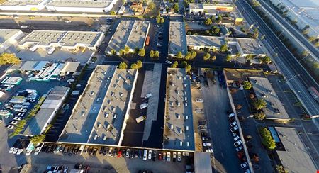 Industrial space for Rent at 14250 Valley Blvd in La Puente