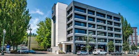 For Lease > 2121 SW 4th Avenue - Portland